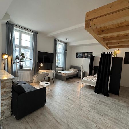 Viersen Schoene Apartments Am Duelkener Bahnhof Екстериор снимка