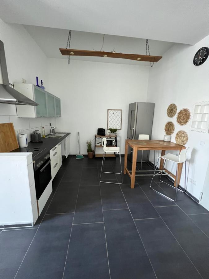 Viersen Schoene Apartments Am Duelkener Bahnhof Екстериор снимка