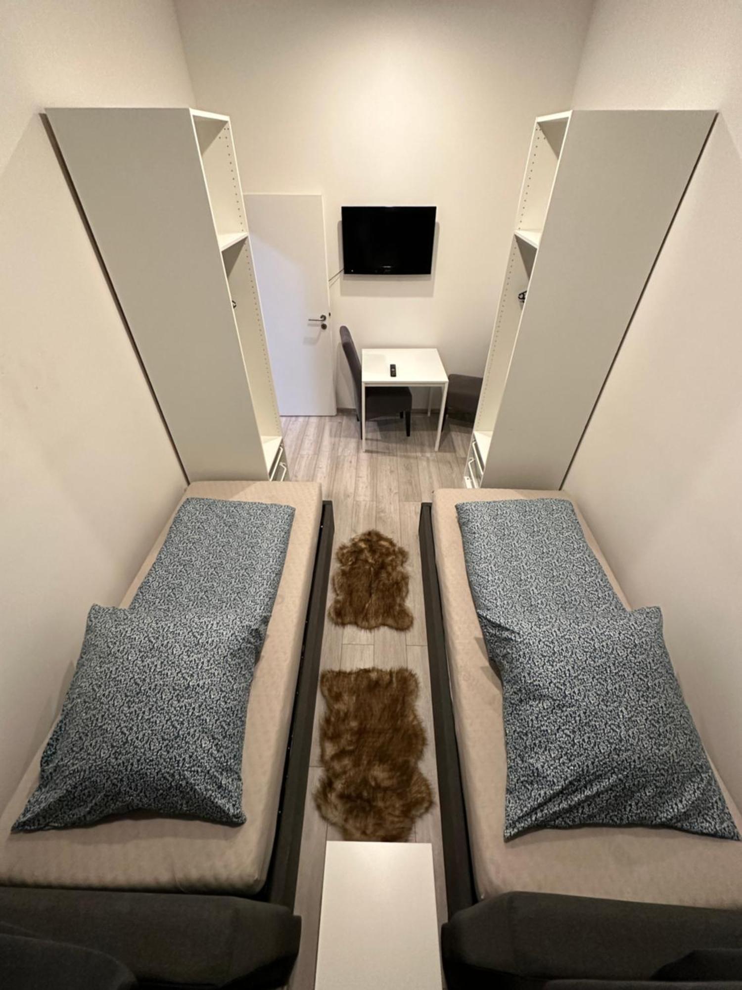 Viersen Schoene Apartments Am Duelkener Bahnhof Екстериор снимка