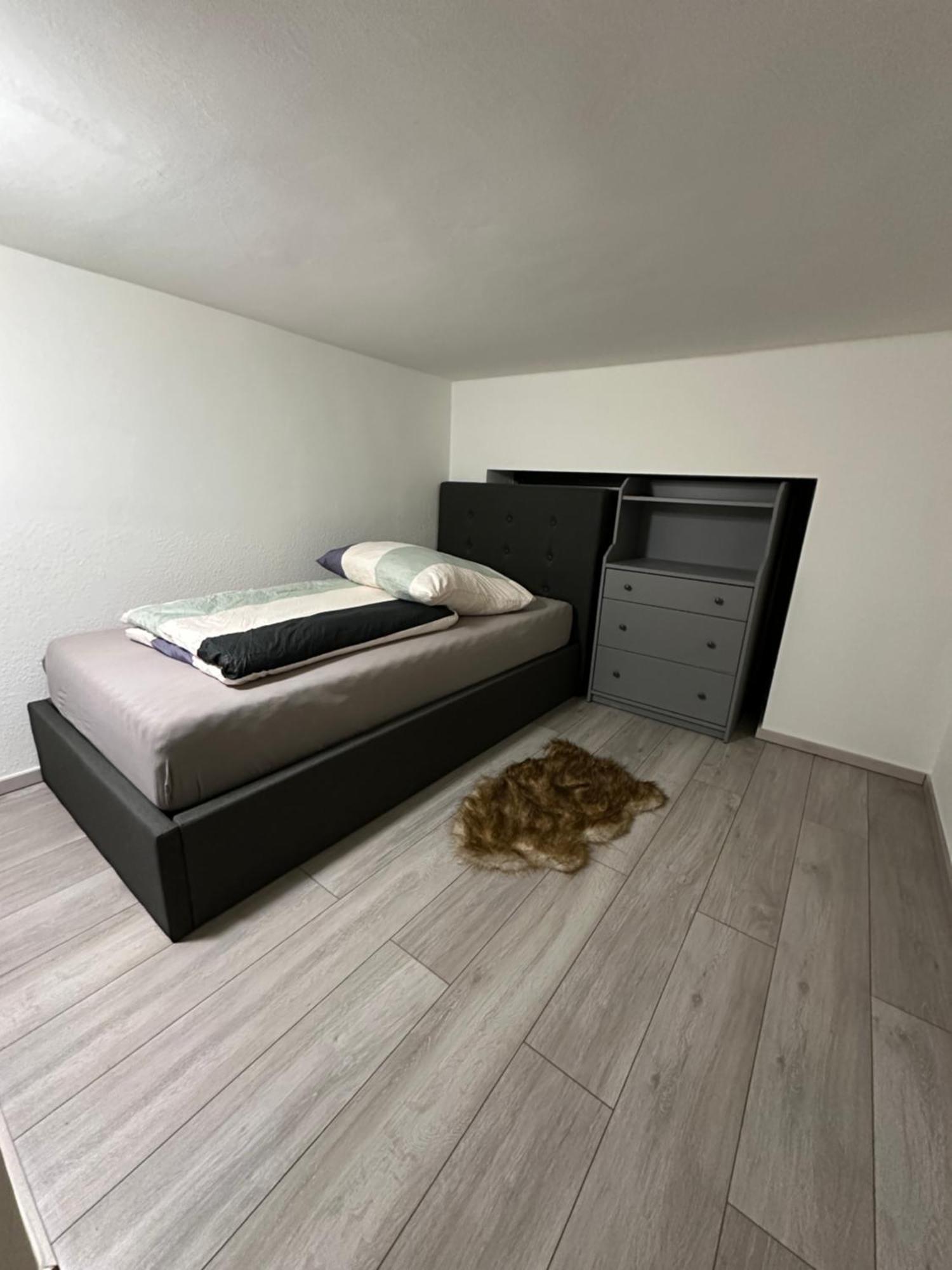 Viersen Schoene Apartments Am Duelkener Bahnhof Екстериор снимка