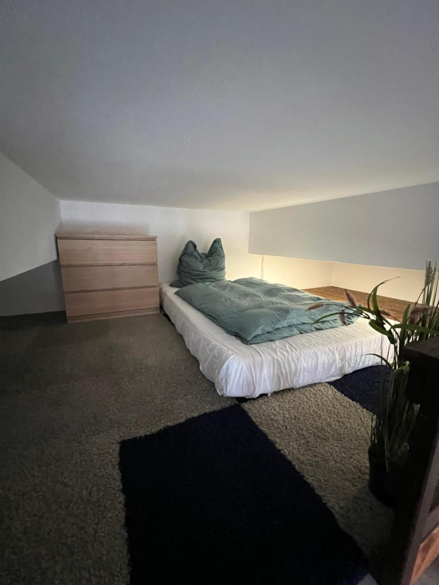 Viersen Schoene Apartments Am Duelkener Bahnhof Екстериор снимка