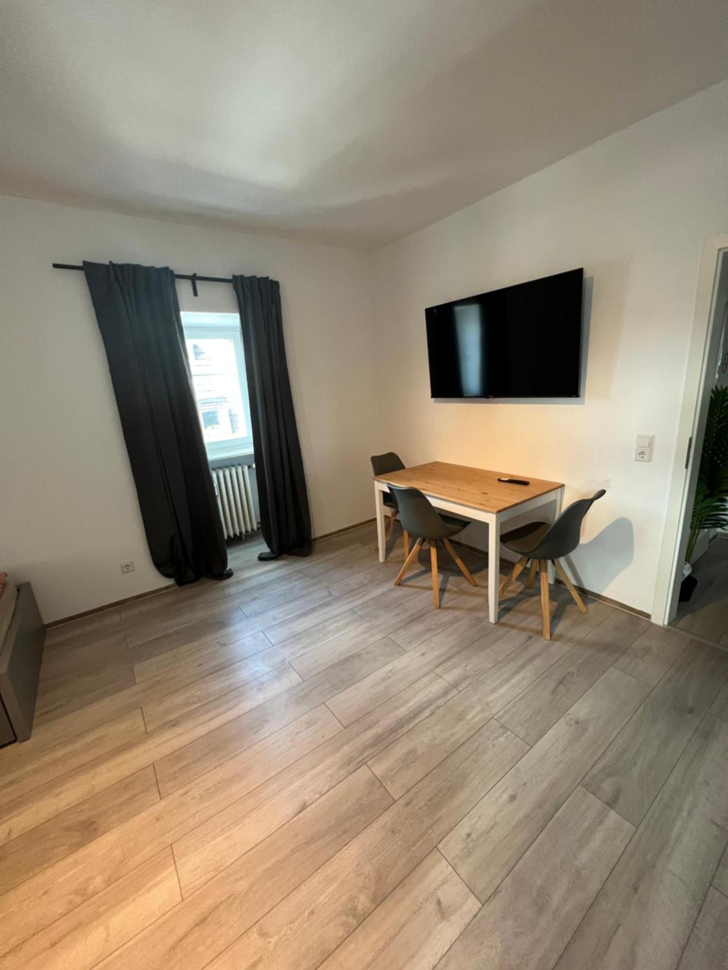 Viersen Schoene Apartments Am Duelkener Bahnhof Екстериор снимка
