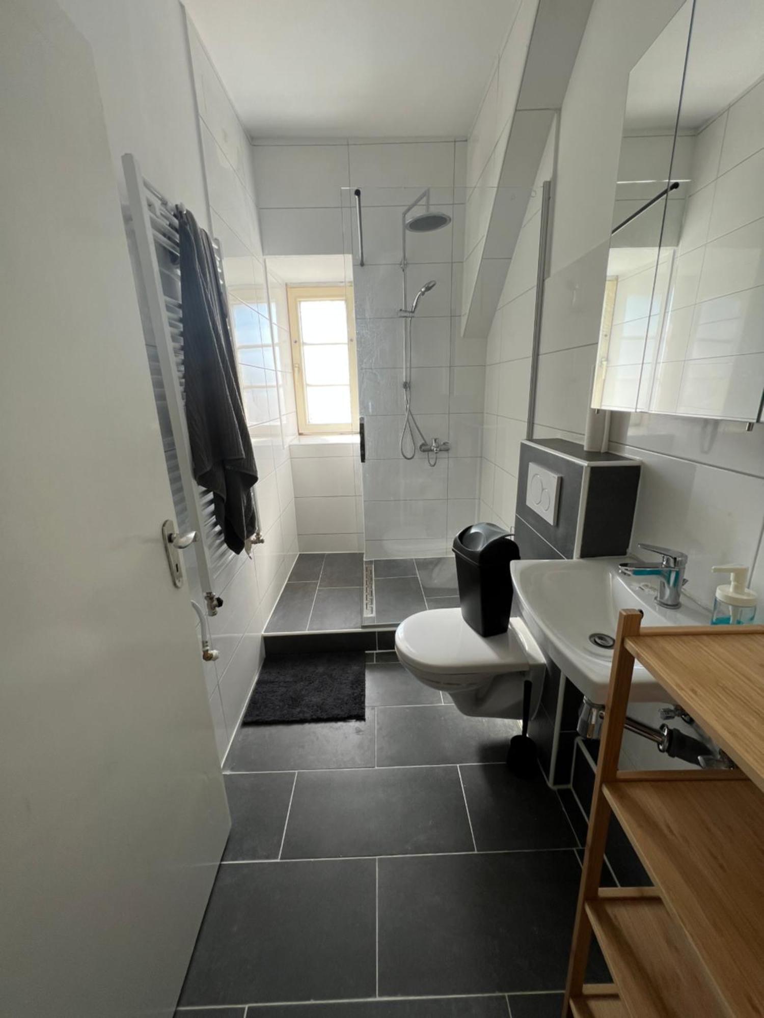Viersen Schoene Apartments Am Duelkener Bahnhof Екстериор снимка